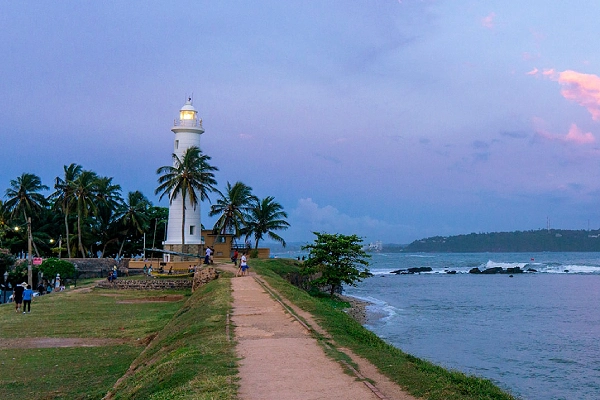 galle fort
