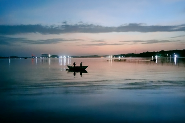 Trincomalee