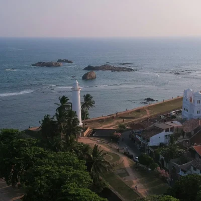 Galle