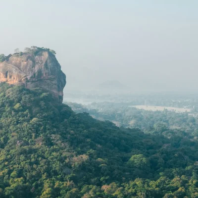 Sigiriya